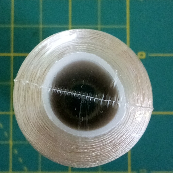 $1 Add-on Silver Pearl 1182 Rayon Embroidery Thread - Picture 3 of 6